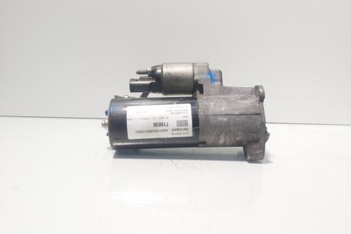 Electromotor, cod 03G911025, 0001125053, Audi A4 (8EC, B7) 2.0 TDI, BLB, 6 vit man (idi:719056)
