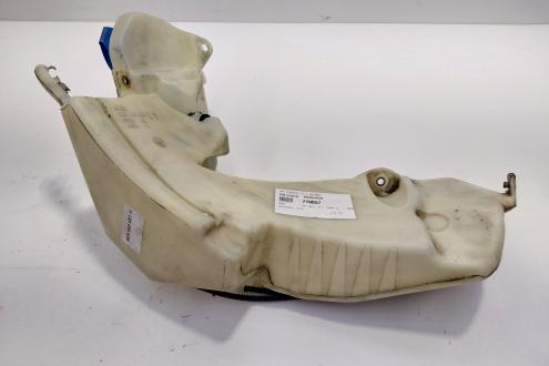 Vas strop gel cu 1 motoras, cod 8E0955453Q, Audi A4 (8EC, B7) (idi:719057)