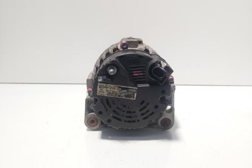 Alternator 90A Valeo, cod 037903025T, Skoda Fabia 1 (6Y2) 1.4 benz, AUB (idi:719072)
