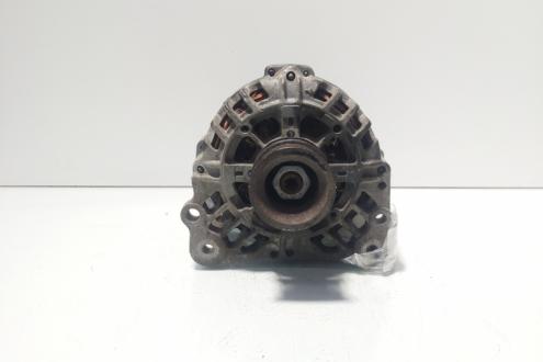 Alternator 90A Valeo, cod 037903025T, Skoda Fabia 1 (6Y2) 1.4 benz, AUB (idi:719072)
