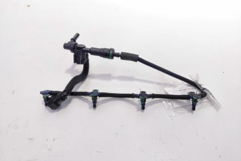 Rampa retur injectoare, Ford Focus 3 1.5 TDCI, XWDB (idi:719176)