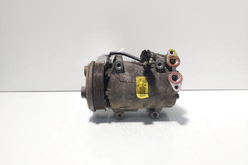 Compresor clima, cod 3M5H-19D629-KF, Ford Focus C-Max, 1, 1.6 TDCI, G8DB (idi:719187)