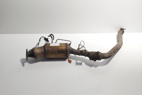 Catalizator, cod 8K0131765F, 8K0131703F, Audi A4 (8K2, B8) 2.0 TDI, CAH (id:721037)