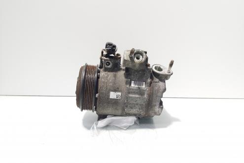 Compresor clima, cod H1F1-19D629-HA, Ford Focus 3 1.5 TDCI, XWDB (idi:719249)