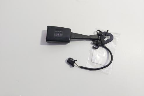 Capsa centura usa stanga fata, cod 8E0857755Q, Audi A6 (4F2, C6) (id:432931)
