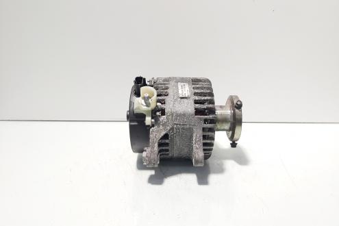Alternator, Ford Focus 2 (DA) 1.8 TDCI, KKDA (idi:719267)