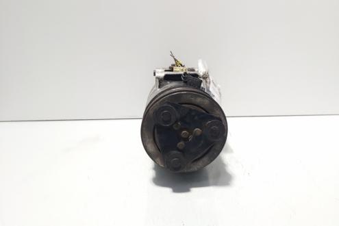 Compresor clima, Ford Focus 2 (DA) 1.8 TDCI, KKDA (idi:719272)