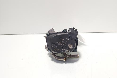 Clapeta acceleratie, cod 04L128059K, Audi A6 (4G2, C7) 2.0 TDI, CUS (id:721125)