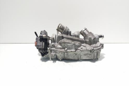 Pompa apa cu motoras, cod 05E121117K, Vw T-Cross (C11), 1.0 TSI, DLAA (idi:719278)