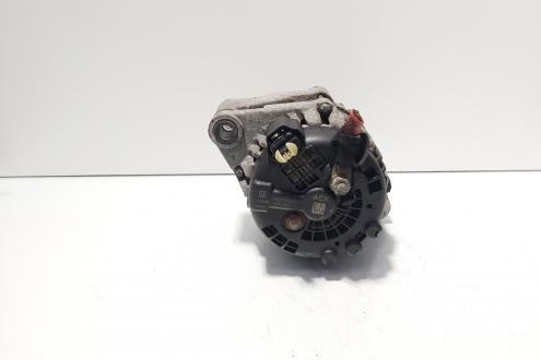 Alternator 100A, cod GM13579668, Opel Insignia A 2.0 CDTI, A20DTH (id:721137)