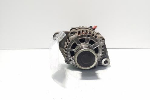 Alternator 100A, cod GM13579668, Opel Insignia A 2.0 CDTI, A20DTH (id:721137)