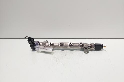 Rampa injectoare cu senzori, cod 04L089B, Skoda Octavia 3 (5E3) 2.0 TDI, CKF (id:721128)