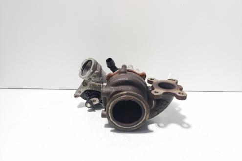 Turbosuflanta, cod 05C145701B, Vw T-Roc (A11) 1.0 TSI, DLAA (idi:719281)