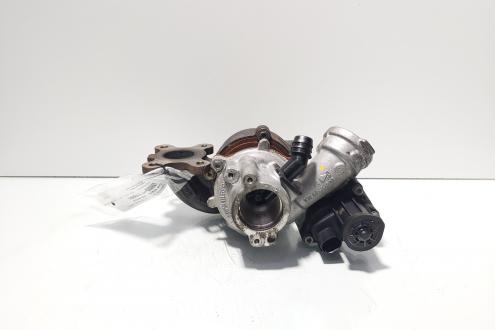 Turbosuflanta, cod 05C145701B, Seat Leon ST (KL8), 1.0 TSI, DLAA (idi:719281)