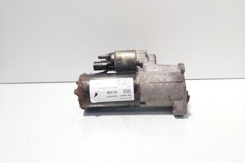 Electromotor, cod 03G911023, Seat Exeo (3R2) 2.0 TDI, CAG, 6 vit man (id:721120)