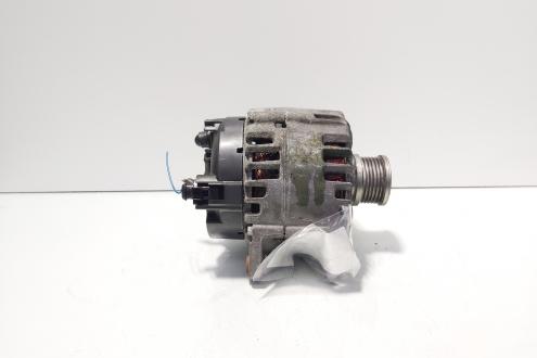 Alternator 140A Valeo, cod 03L903023L, Vw Golf 7 (5G) 1.6 TDI, CLH (id:721130)