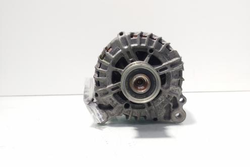 Alternator 140A Valeo, cod 03L903023L, Vw Golf 7 (5G) 1.6 TDI, CLH (id:721130)