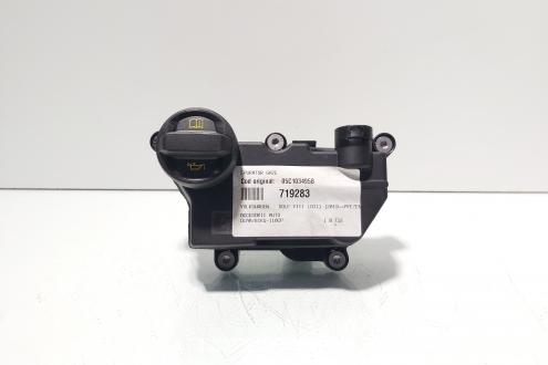 Epurator gaze, cod 05C103495B, Audi A3 Sedan (8YS), 1.0 TFSI, DLAA (idi:719283)