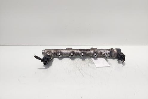 Rampa injectoare cu senzori Delphi, cod 04B130093, Vw Polo (6R) 1.4 TDI, CUS (id:721066)