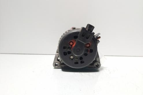 Alternator, Ford Focus C-Max, 1.6 TDCI, G8DD (idi:718752)