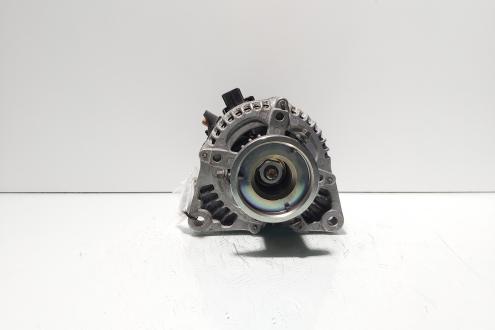 Alternator, Ford C-Max 1, 1.6 TDCI, G8DD (idi:718752)