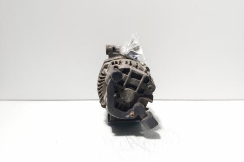 Alternator, cod V757695680, Peugeot 308, 1.6 benz, 5FW (idi:718777)