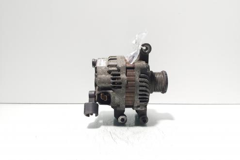Alternator, cod V757695680, Peugeot 5008, 1.6 benz, 5FW (idi:718777)