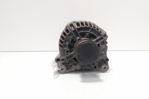 Alternator 140A Bosch, cod 06F903023J, Audi A4 (8EC, B7) 2.0 TDI, BPW (id:721011)