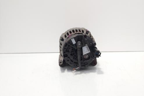 Alternator 140A Bosch, cod 06F903023J, Audi A4 (8EC, B7) 2.0 TDI, BPW (id:721011)