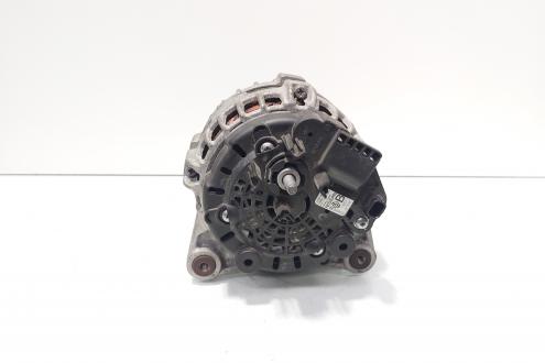 Alternator, cod 23100-4BE0B, Nissan Qashqai (2) 1.6 DCI, R9M (id:721018)
