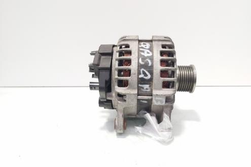 Alternator, cod 23100-4BE0B, Nissan Qashqai (2) 1.6 DCI, R9M (id:721018)