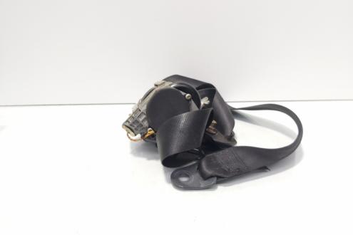 Centura dreapta fata cu capsa, Peugeot 407 (id:720964)