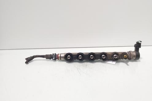 Rampa injectoare cu senzori, cod 8200842432, 0445214155, Renault Koleos 1 2.0 DCI, M9RG832 (id:720977)