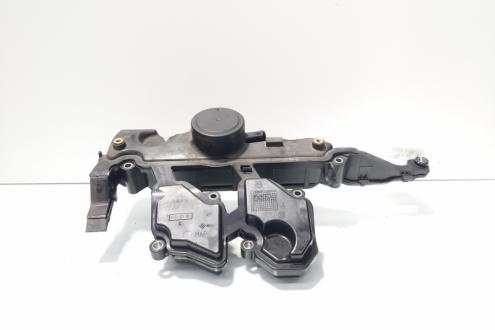 Vas filtru epurator, cod 8200673395, Renault Trafic 2 2.0 DCI, M9R786 (id:720980)