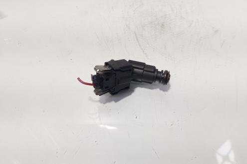 Injector, cod 06A906031BA, Audi A4 (8E2, B6) 1.8 T- benz, BEX (id:720999)