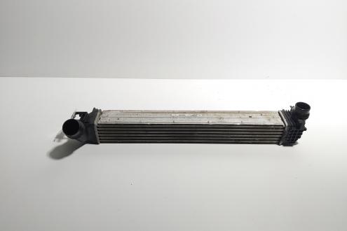 Radiator intercooler, cod 144963639R, Renault Megane 3 Coupe 1.5 DCI, K9K832 (idi:718966)
