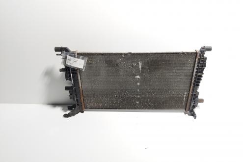 Radiator racire apa, cod 214105378R, Renault Megane 3 Coupe 1.5 DCI, K9K832 (idi:718967)