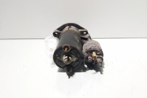 Electromotor, cod 053911023A, Audi A4 (8D2, B5) 1.8 benz, ADR, 5 vit man (idi:718985)
