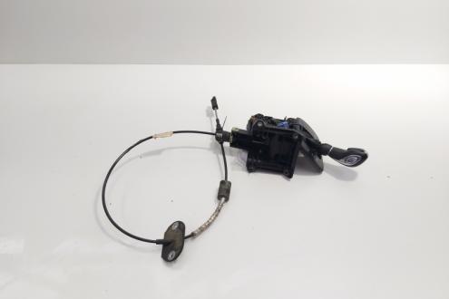 Timonerie, cod CJ5P-7K004-D, Ford S-Max 1 2.0 TDCI, QXWA, cutie automata (id:720991)