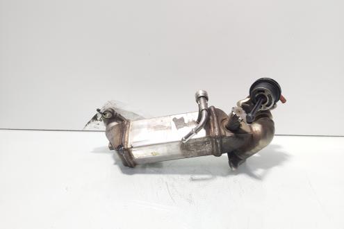 Racitor gaze, Bmw 3 (E90) 2.0 diesel, N47D20A (idi:720430)