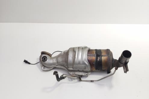 Catalizator, cod 55217451, Fiat 500L 1.3 M-Jet, 199B4000 (id:721015)