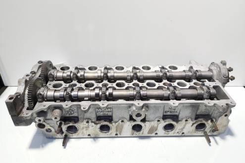 Chiulasa cu 2 axe came, cod P0031401468, Volvo XC60 2.4D, D5244T5 (id:720969)