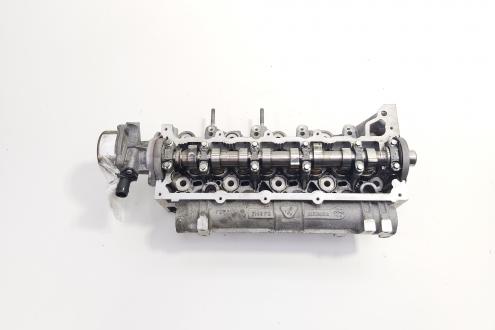 Chiulasa cu 1 ax came, cod 2968F2, Renault Scenic 3 1.5 DCI, K9K832 (id:721152)