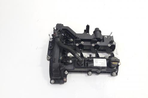 Capac culbutori, cod CM5G-6K271-CM, Ford Focus 3, 1.0 benz, M2DB (idi:720440)