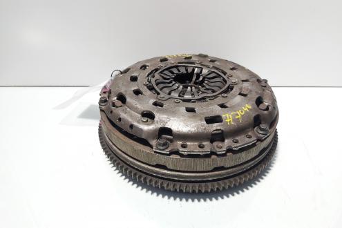 Volanta masa dubla cu placa presiune, Ford Mondeo 3 (B5Y) 2.0 TDCI, FMBA, 5 vit man (idi:717046)