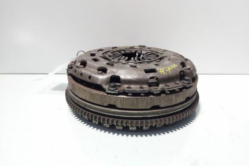 Volanta masa dubla cu placa presiune, Ford Mondeo 3 (B5Y) 2.0 TDCI, FMBA, 5 vit man (idi:717046)