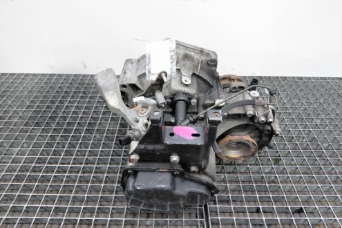 Cutie viteza manuala, cod JDE, Seat Cordoba (6L2), 1.4 TDI, BMS, 5 vit man (idi:719718)
