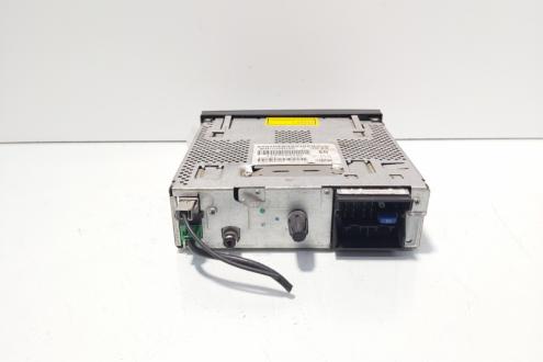 Radio cd, cod 96556952XT, Peugeot 307 (idi:719778)