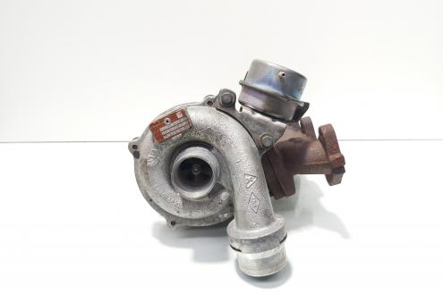 Turbosuflanta, cod 54399700070, Renault Megane 3 Combi 1.5 DCI, K9K832 (id:721153)