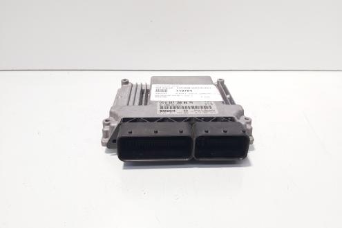 Calculator motor ECU, cod 6471500079, 0281011937, Mercedes Clasa E T-Model (S211) 2.7 CDI, OM647961 (idi:719784)